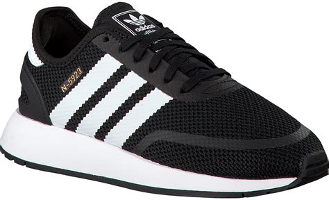 Schwarze adidas Herrenschuhe Größe 43 online shoppen 